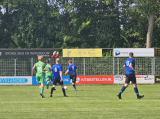 D.B.G.C. 2 - S.K.N.W.K. 2 (beker) seizoen 2024-2025 (53/181)